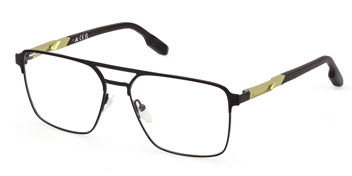 Adidas Sport SP5069 002, Black frame