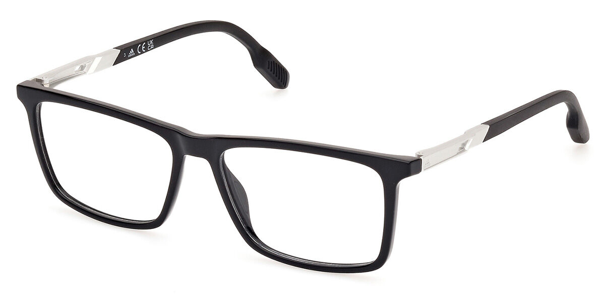 Adidas Sport SP5070 001, Black frame