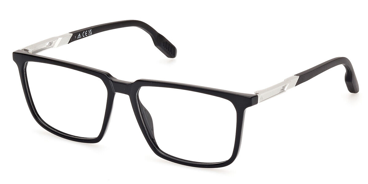Adidas Sport SP5071 001, Black frame