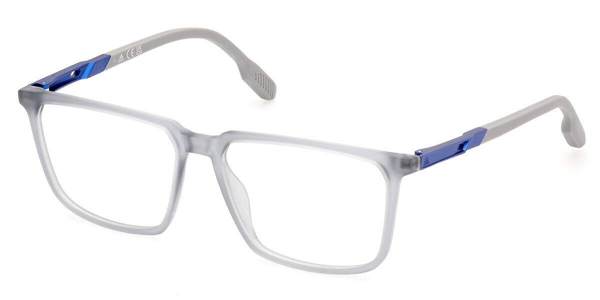 Adidas Sport SP5071 020, Grey frame