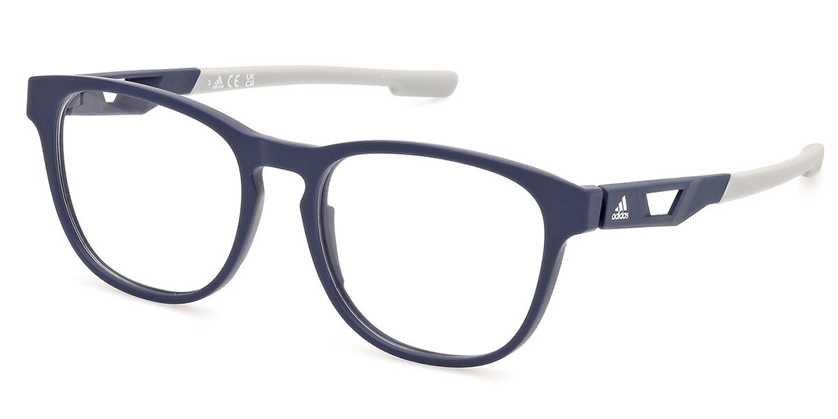 Adidas Sport SP5072 092, Blue frame