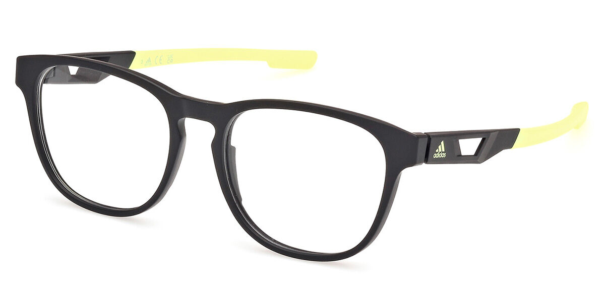 Adidas Sport SP5072 002, Black frame