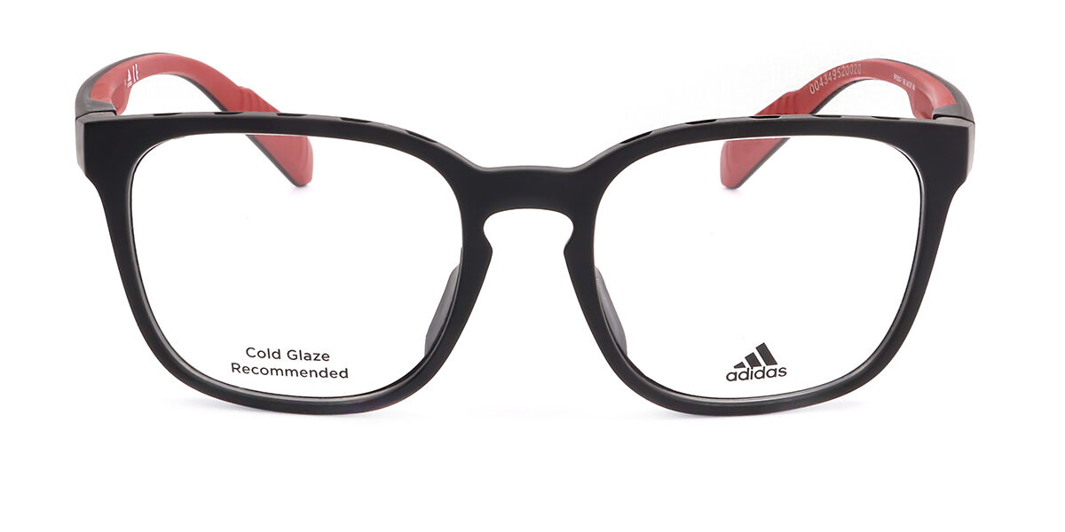 Adidas Sport SP5006-F Asian Fit 005, Black frame