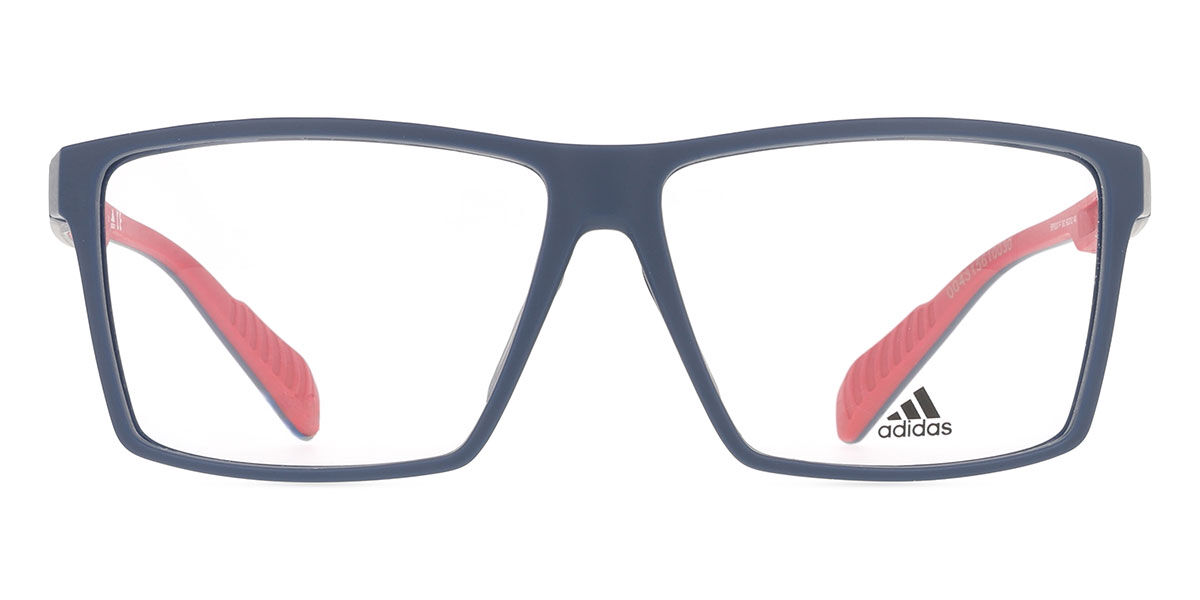 Adidas Sport SP5007-F Asian Fit 092, Blue frame