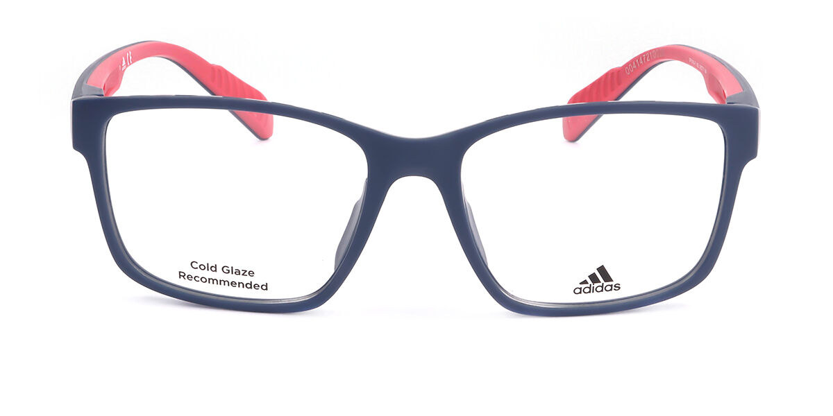 Adidas Sport SP5008-F Asian Fit 092, Blue frame