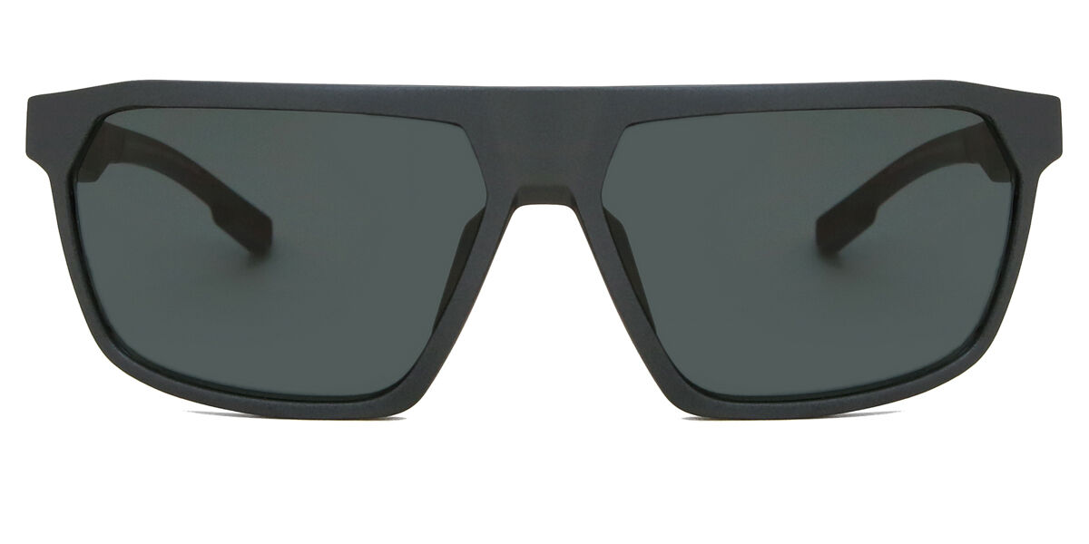 Adidas Sport SP0096 Polarized 02D, Grey Polarized lenses