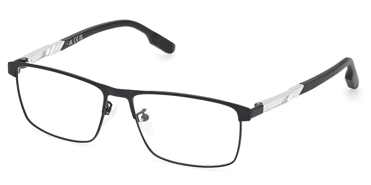 Adidas Sport SP5084-H 002, Black frame