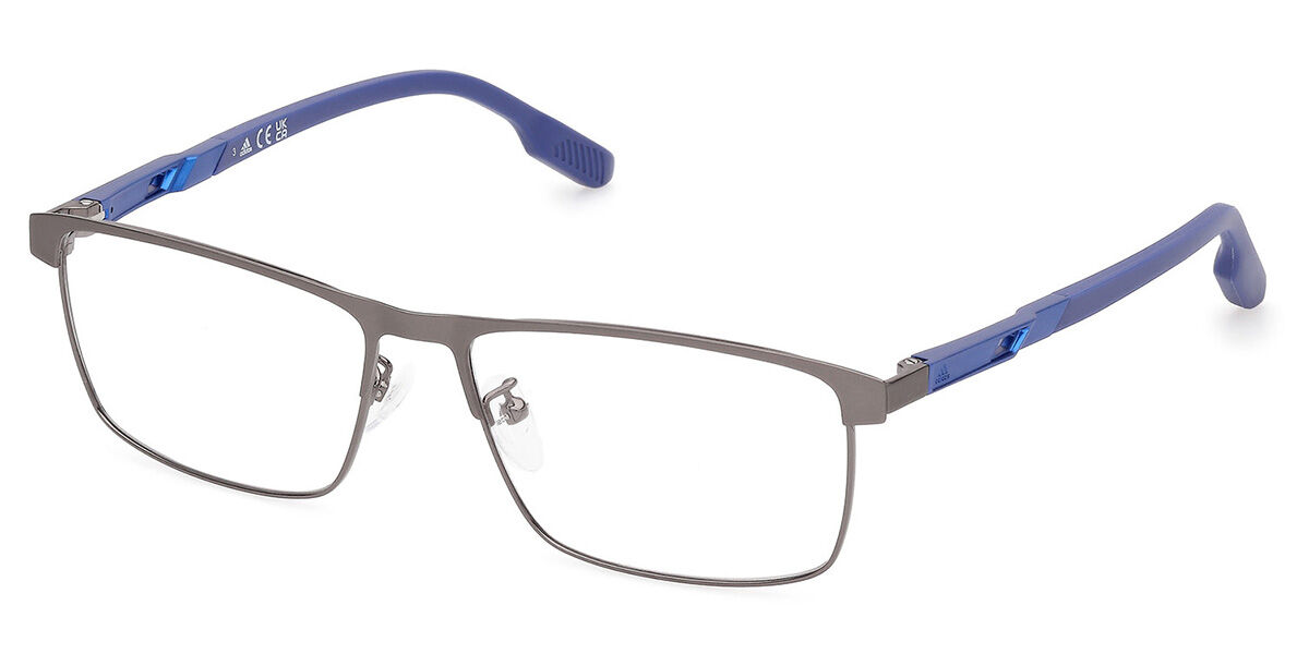 Adidas Sport SP5084-H 009, Gunmetal frame