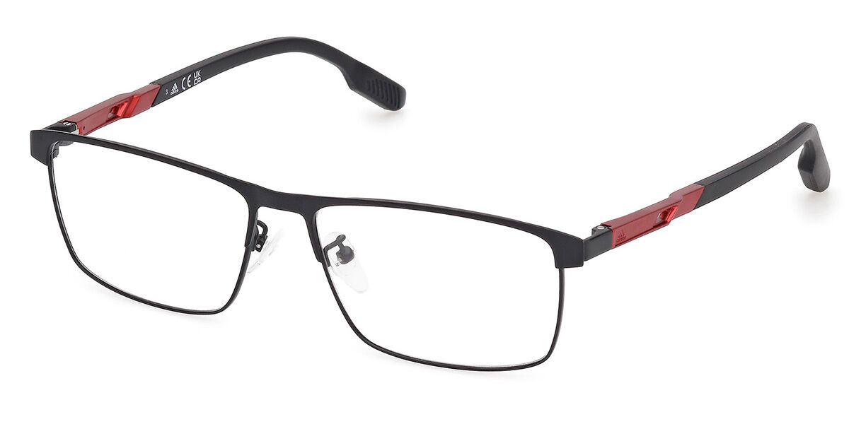 Adidas Sport SP5084-H 02A, Black frame