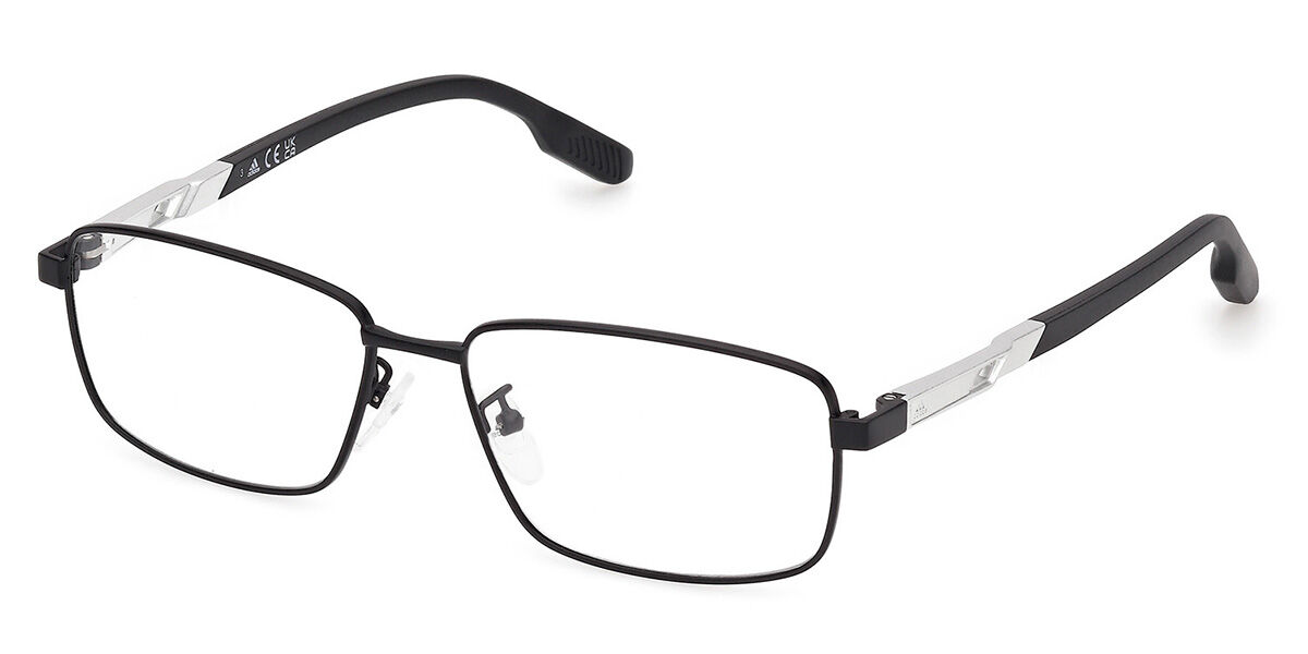 Adidas Sport SP5085-H 002, Black frame