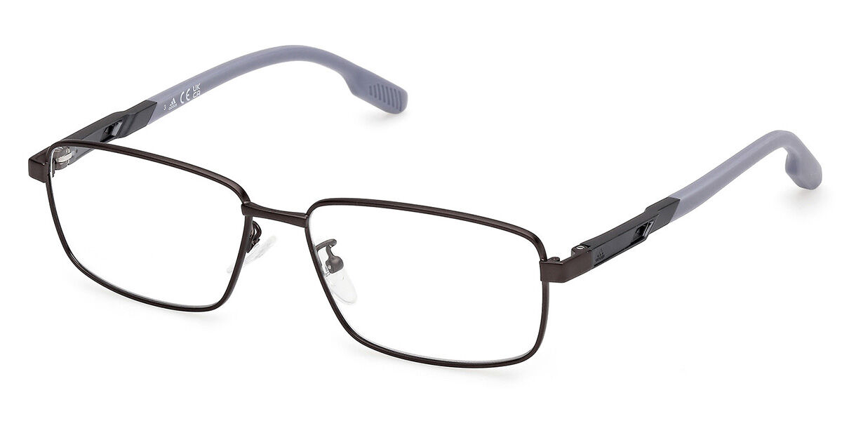 Adidas Sport SP5085-H 009, Gunmetal frame