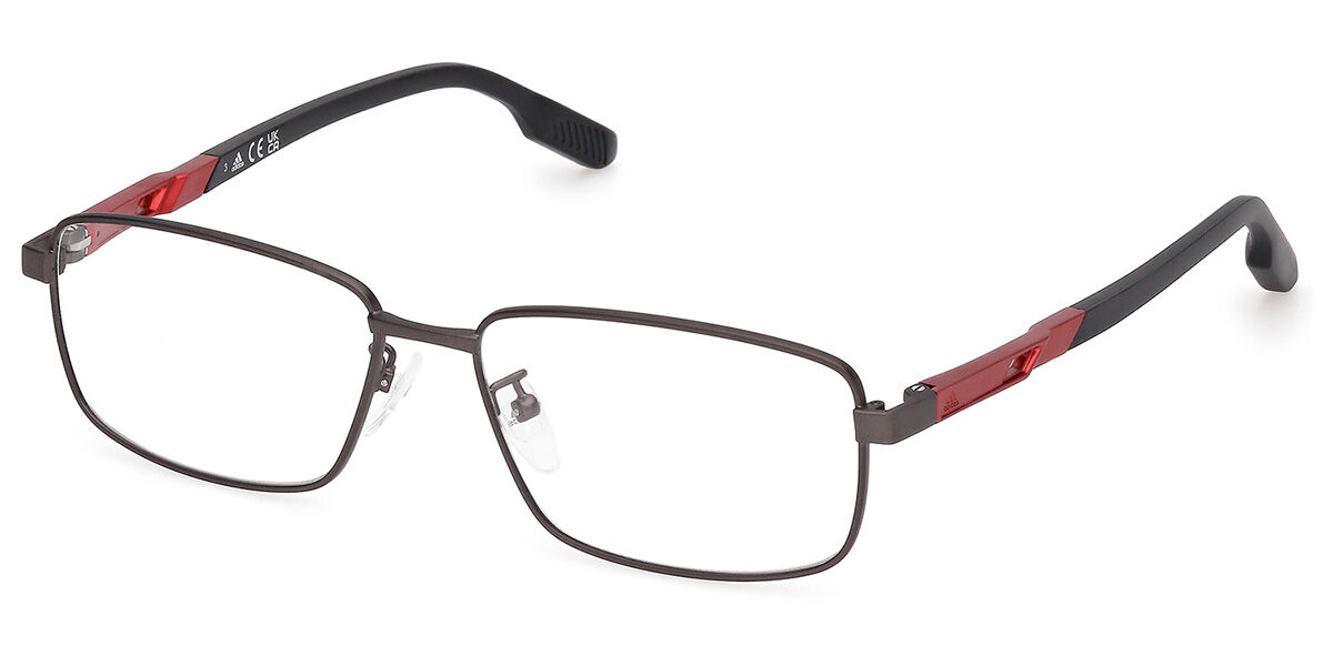 Adidas Sport SP5085-H 09A, Grey frame