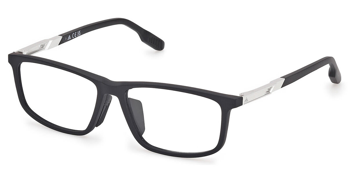 Adidas Sport SP5086-H 002, Black frame