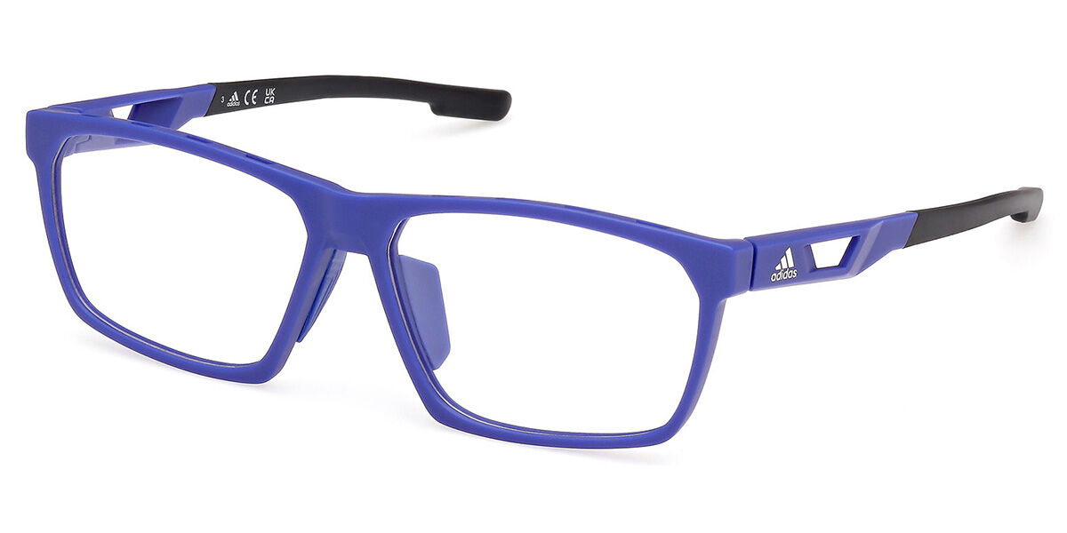Adidas Sport SP5087-H 091, Blue frame