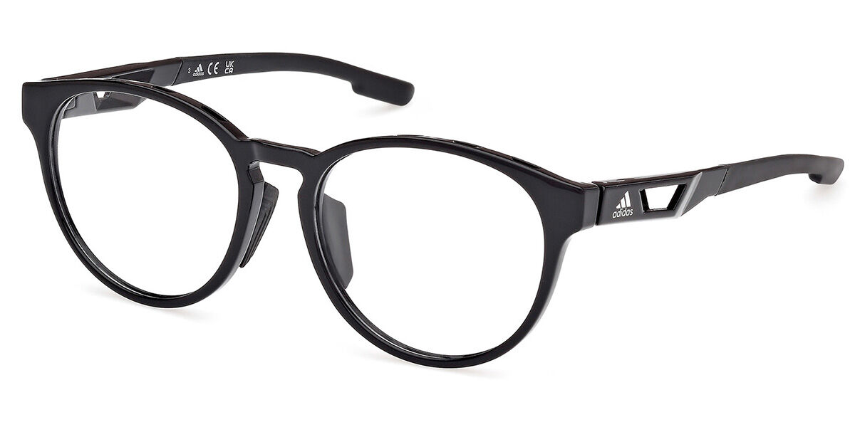 Adidas Sport SP5088 001, Black frame