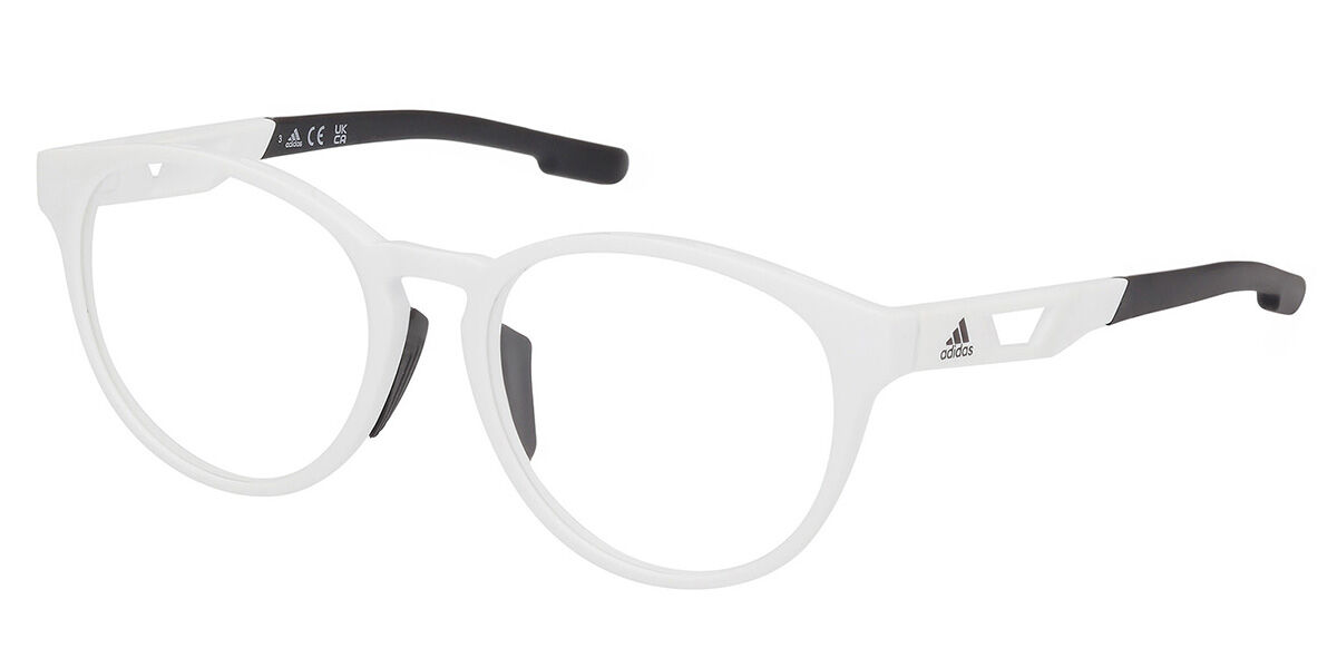 Adidas Sport SP5088 021, White frame