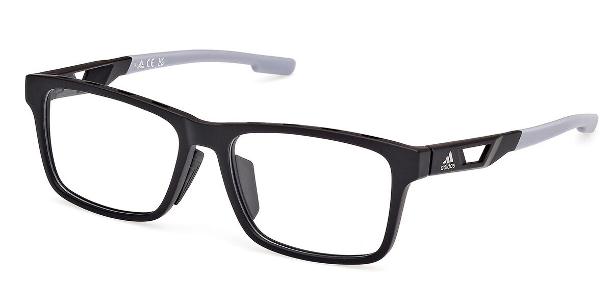 Adidas Sport SP5089-H 002, Black frame