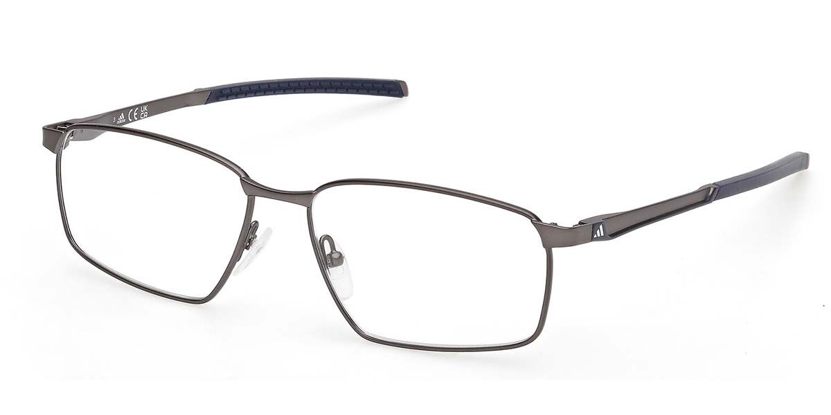 Adidas Sport SP5094 009, Gunmetal frame