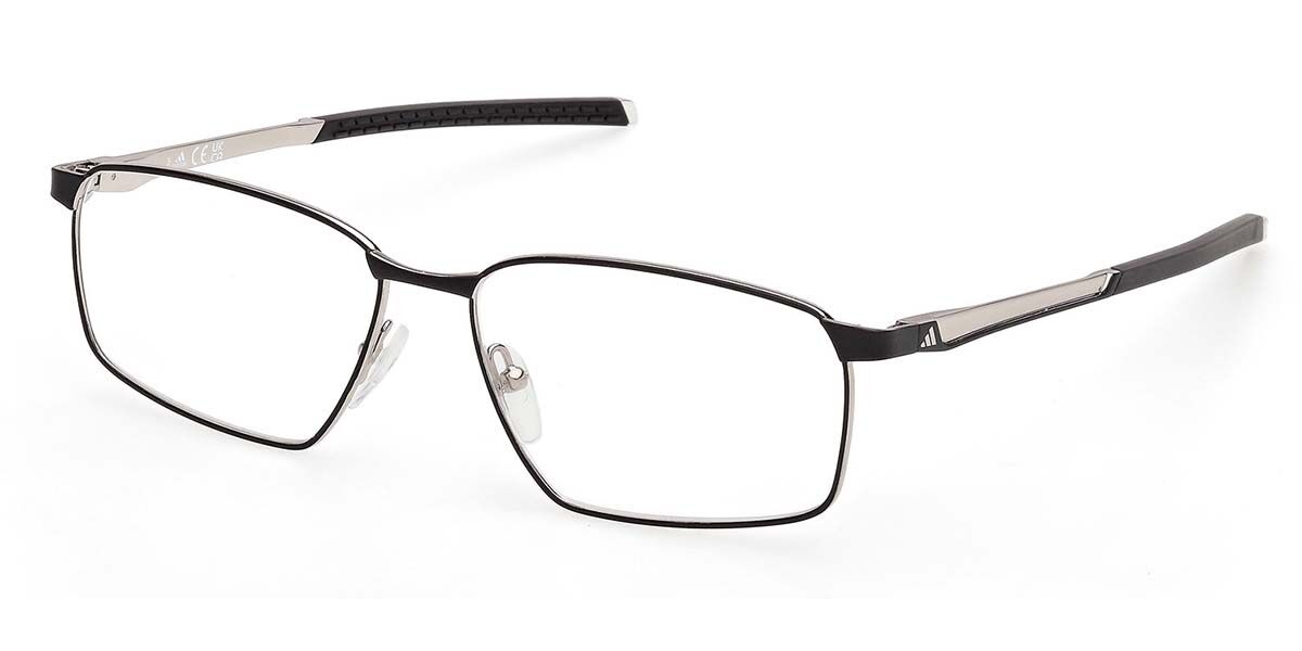 Adidas Sport SP5095 002, Black frame