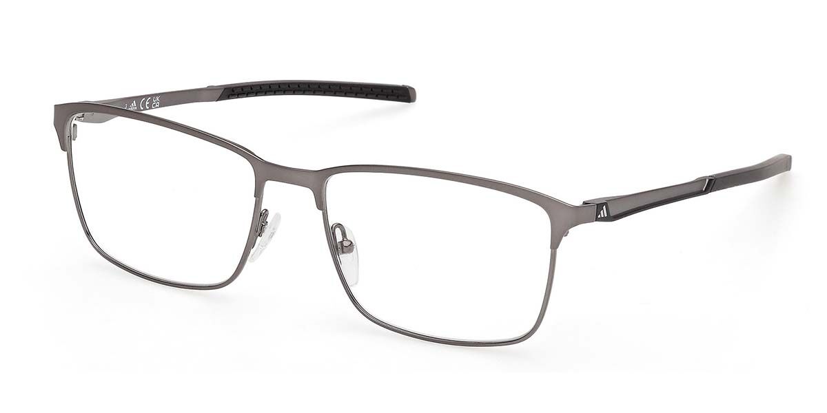 Adidas Sport SP5095 009, Gunmetal frame