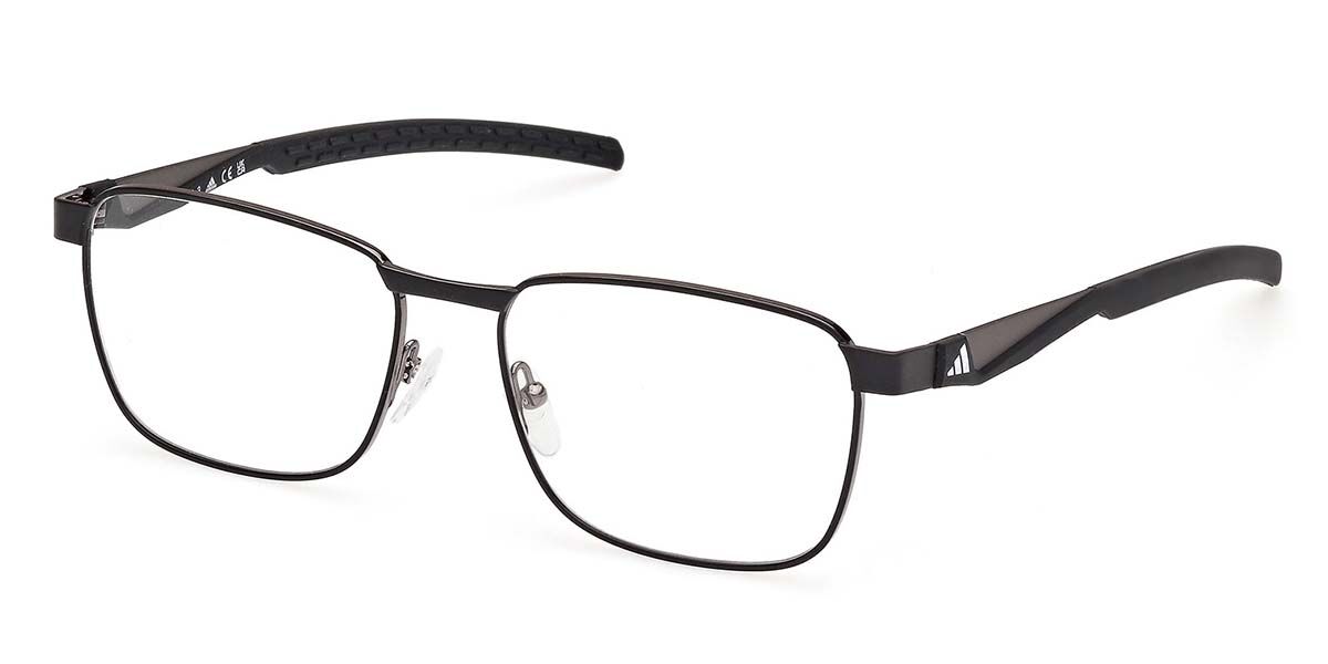 Adidas Sport SP5098 002, Black frame