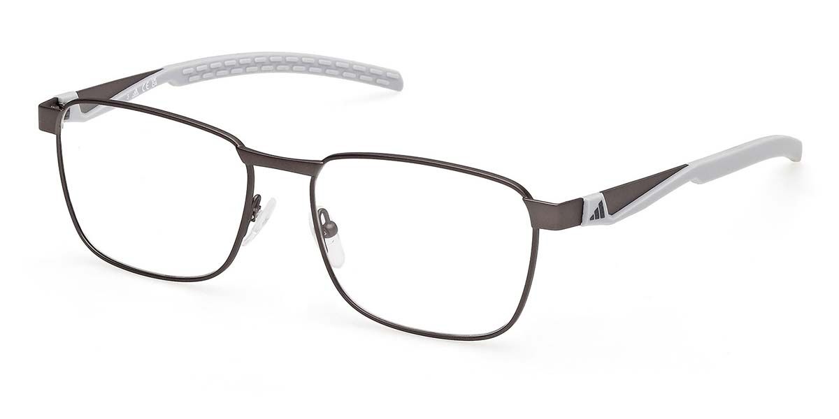 Adidas Sport SP5098 009, Gunmetal frame