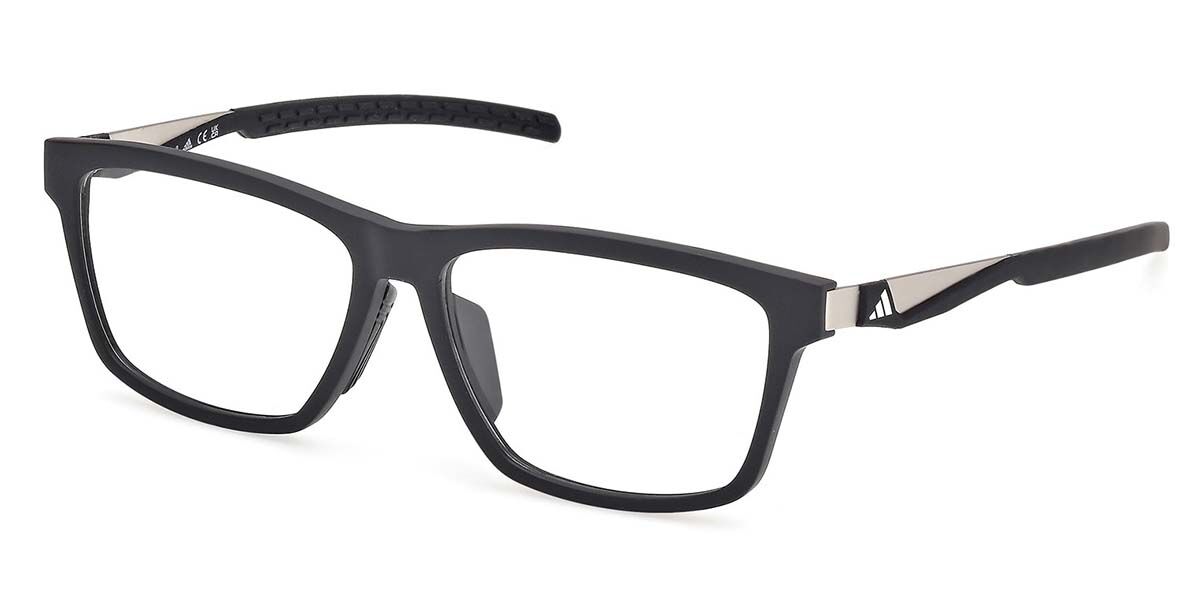 Adidas Sport SP5104 002, Black frame