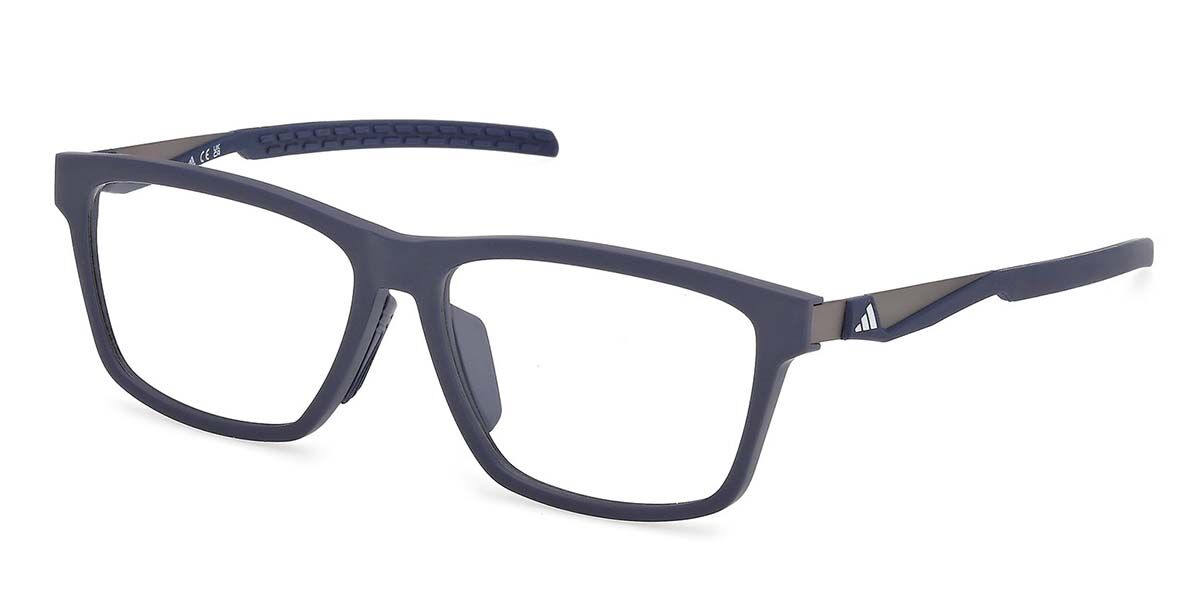 Adidas Sport SP5104 091, Blue frame