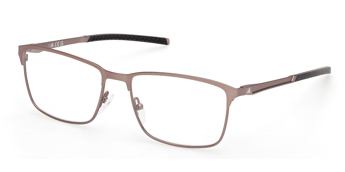 Adidas Sport SP5094 037, Brown frame