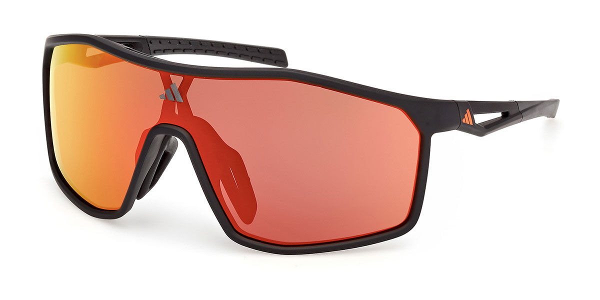 Adidas Sport SP0117 02L, Roviex Mirror lenses