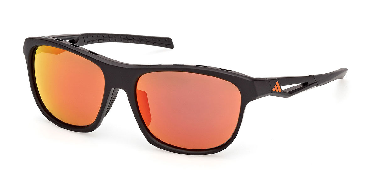 Adidas Sport SP0118 02L, Roviex Mirror lenses