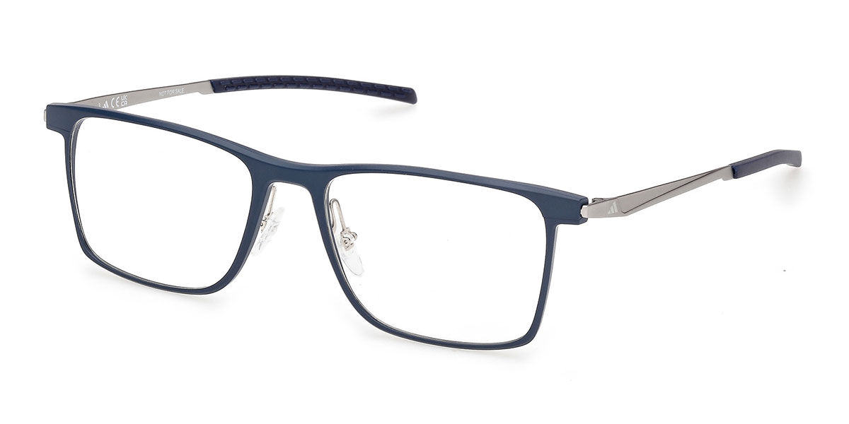 Adidas Sport SP5105 091, Blue frame