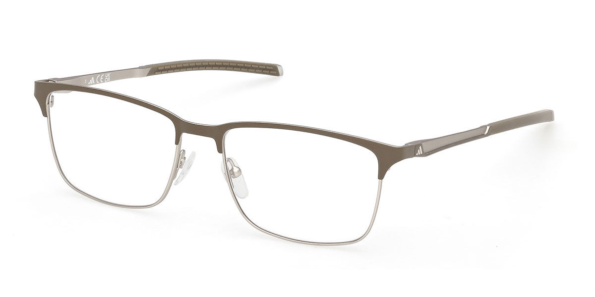 Adidas Sport SP5106 049, Brown frame