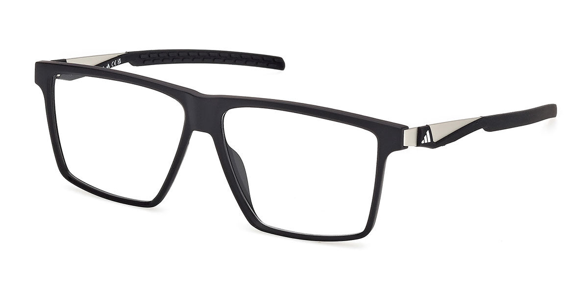 Adidas Sport SP5108 002, Black frame