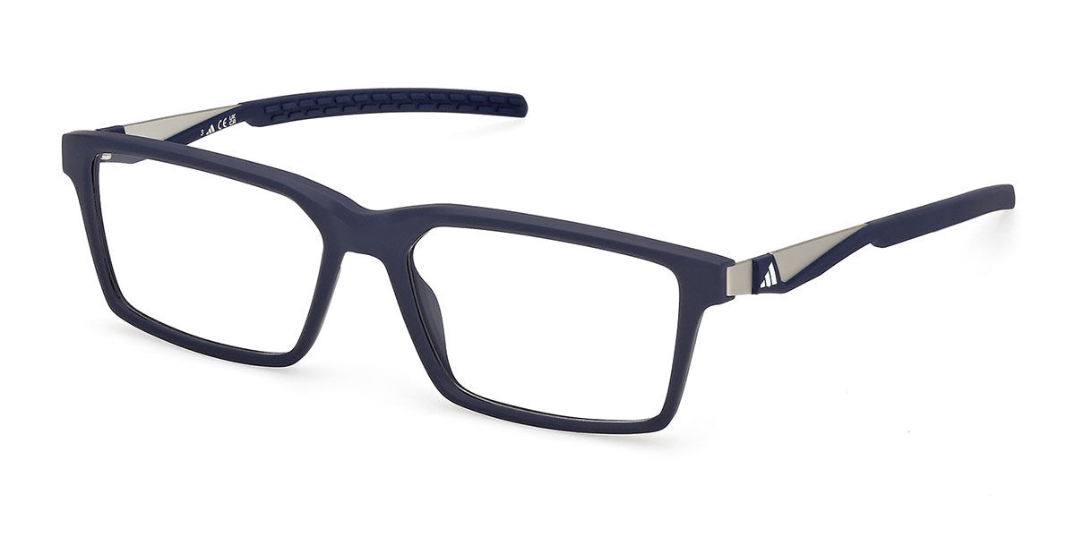 Adidas Sport SP5109 091, Blue frame