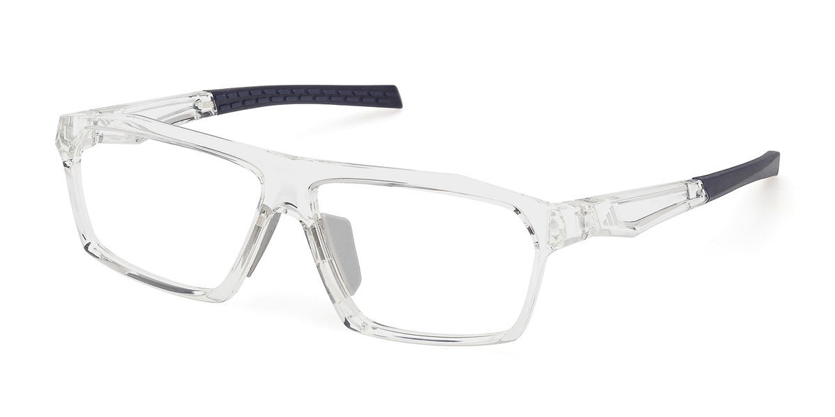 Adidas Sport SP5110 026, Clear frame