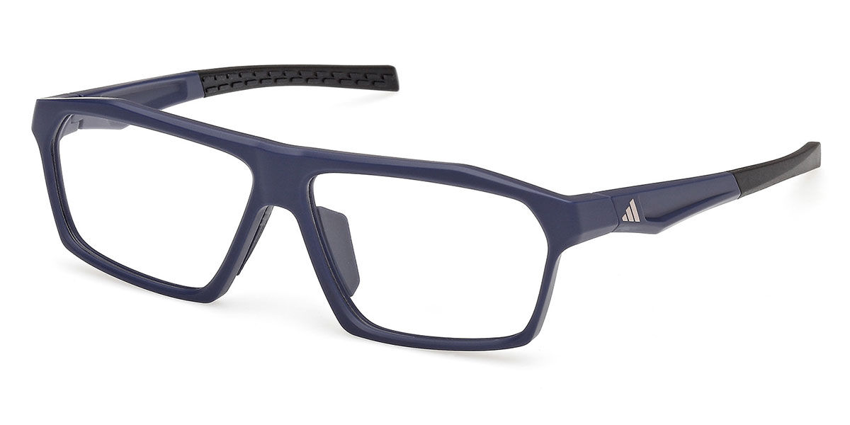Adidas Sport SP5110 091, Blue frame
