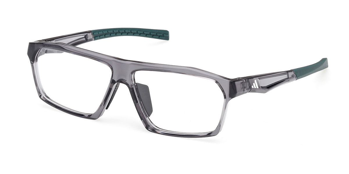 Adidas Sport SP5110 020, Clear frame