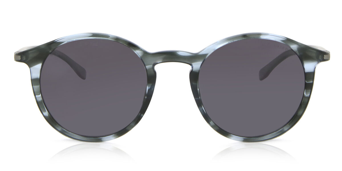 BOSS Boss 1003/S/IT PZH/M9 Men's Sunglasses Grey Size 50