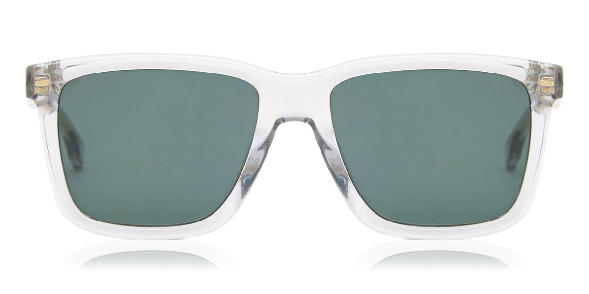 BOSS Boss 1317/S KB7/CW Men's Sunglasses Grey Size 55