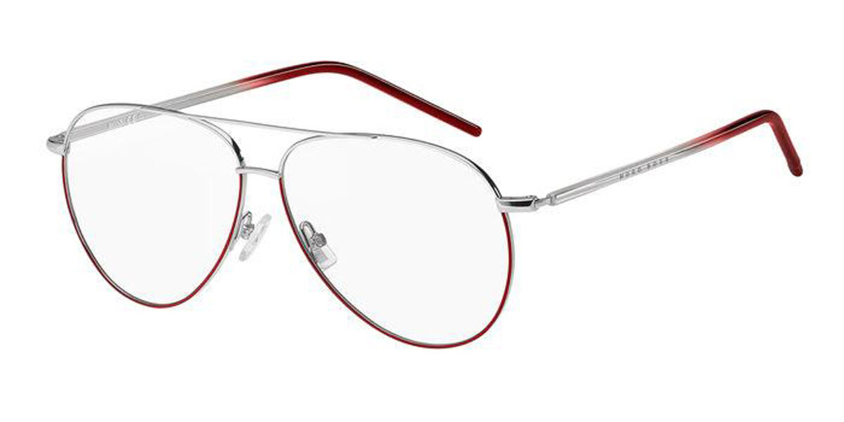 BOSS Boss 1339 126, Red frame