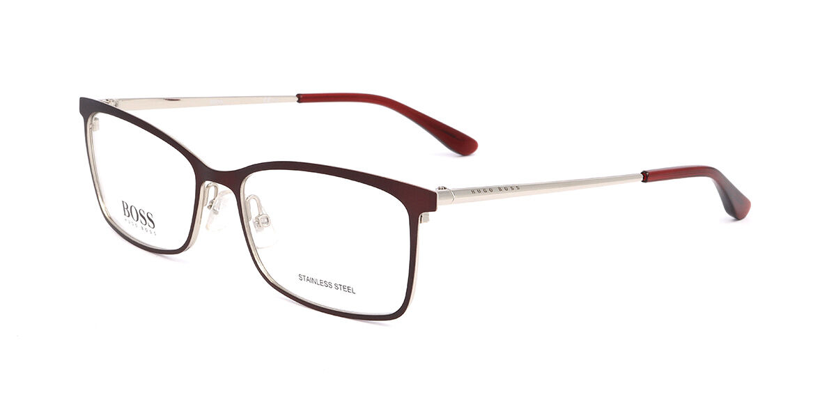 BOSS Boss 1112 7BL, Burgundy frame