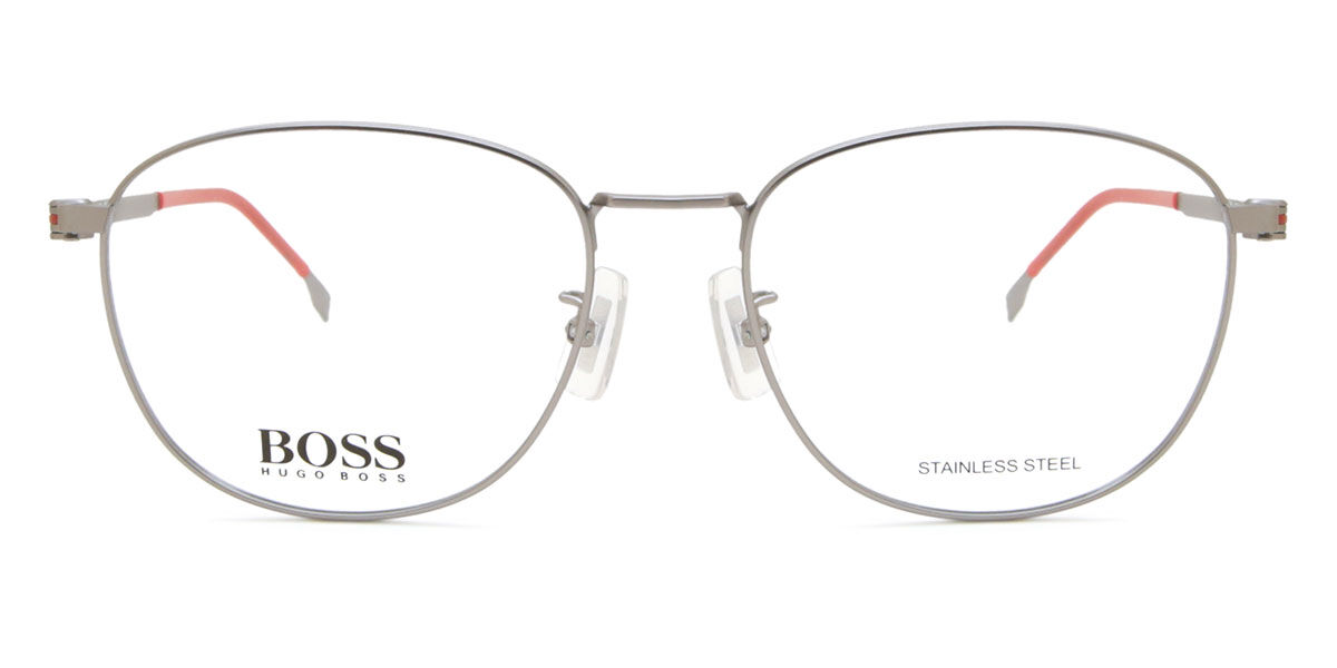 BOSS Boss 1361/F Asian Fit R81, Grey frame
