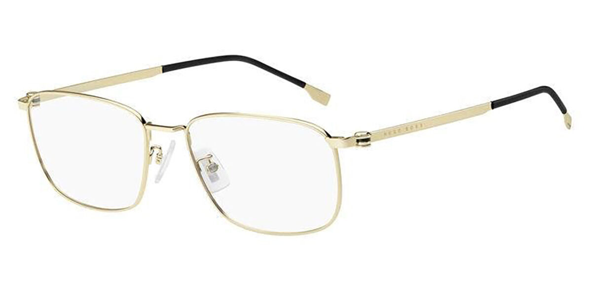BOSS Boss 1362/F Asian Fit J5G, Gold frame