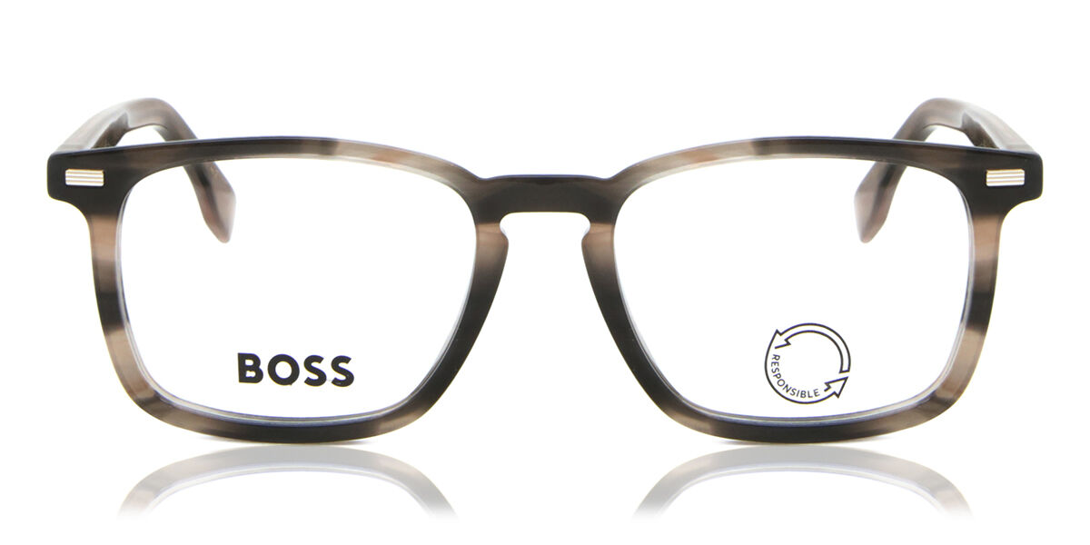 BOSS Boss 1368 S05, Brown frame