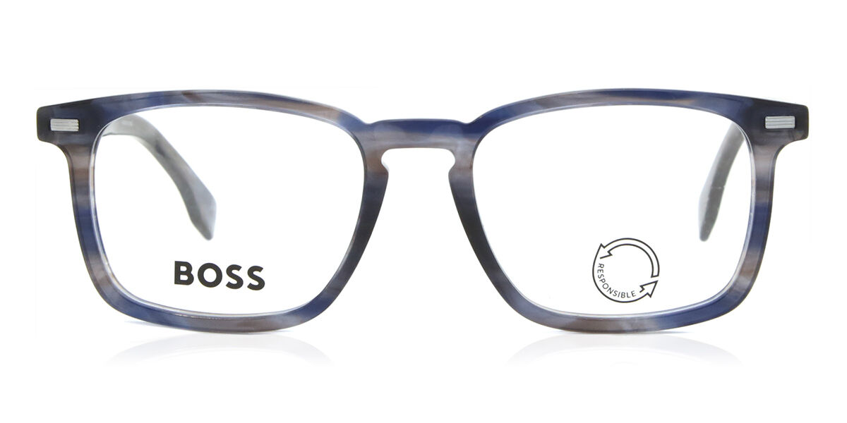 BOSS Boss 1368 JBW, Blue frame