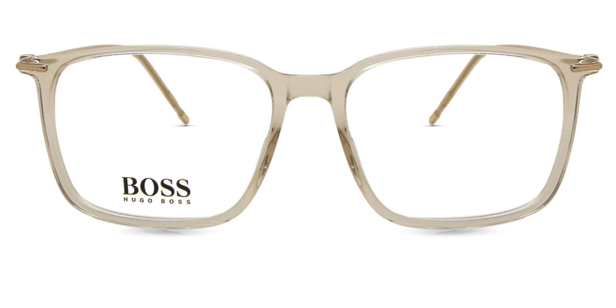 BOSS Boss 1372 IXE, Brown frame
