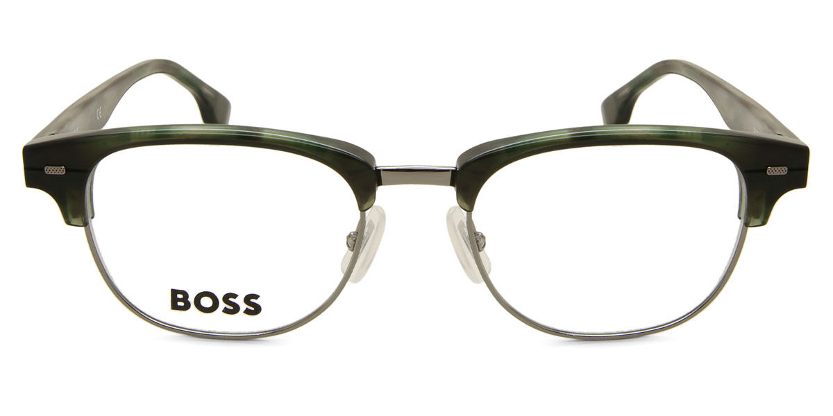 BOSS Boss 1382 XYG, Green frame