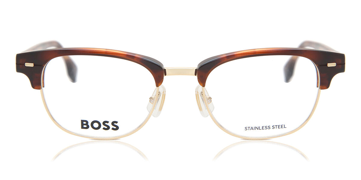 BOSS Boss 1382 T5U, Brown frame