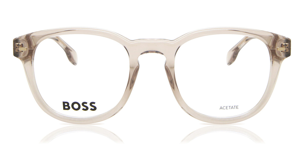 BOSS Boss 1384 10A, Brown frame